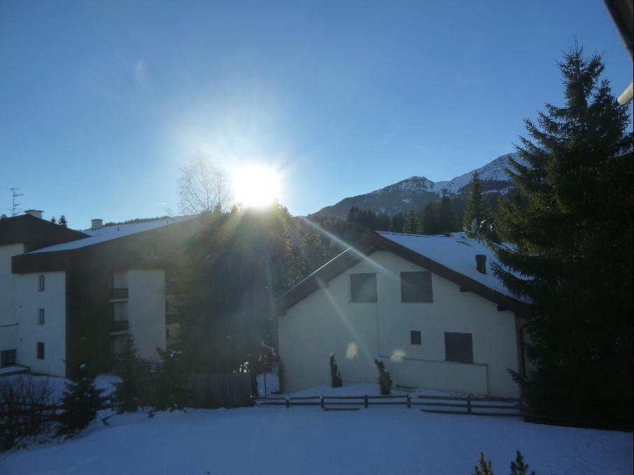 Ferienwohnung Sil Bot  Lenzerheide/Lai Exterior foto